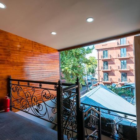Hotel Classic Suites Tbilisi ภายนอก รูปภาพ